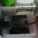 Presa de ulei teste de laborator, verificare acid oleic
